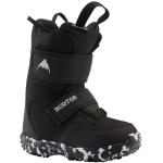 Burton Mini Grom Snowboard Boots 2020 - Black